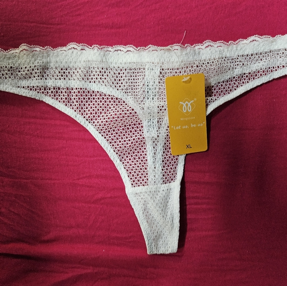 Bundle G String Panties - Picture 2 of 5
